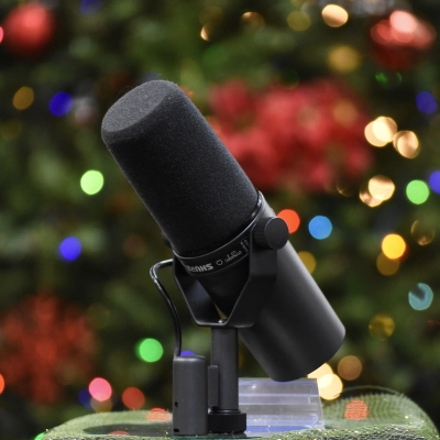 Shure - SM7B